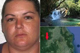 Une Australienne survit 17 jours seule dans la forêt