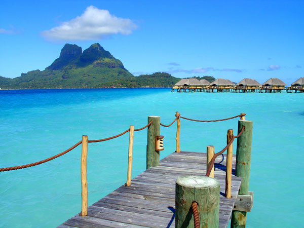 Le GIE Moorea Tourisme fusionne avec les professionnels de Bora Bora