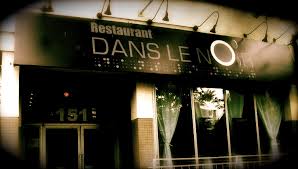 Envie de dîner dans le noir? Un restau revendique un million de clients en 10 ans