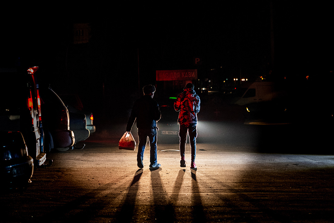 Crédit Sameer Al-DOUMY / AFP