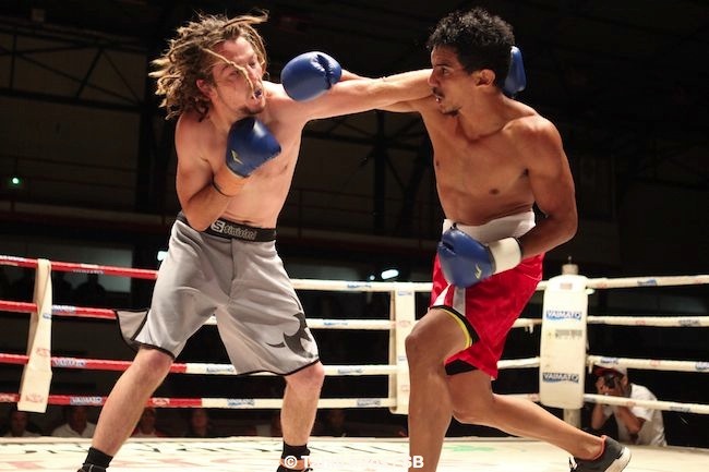 Boxe - Challenge du Pacifique : ‘foire d’empoigne’ à Fautaua !