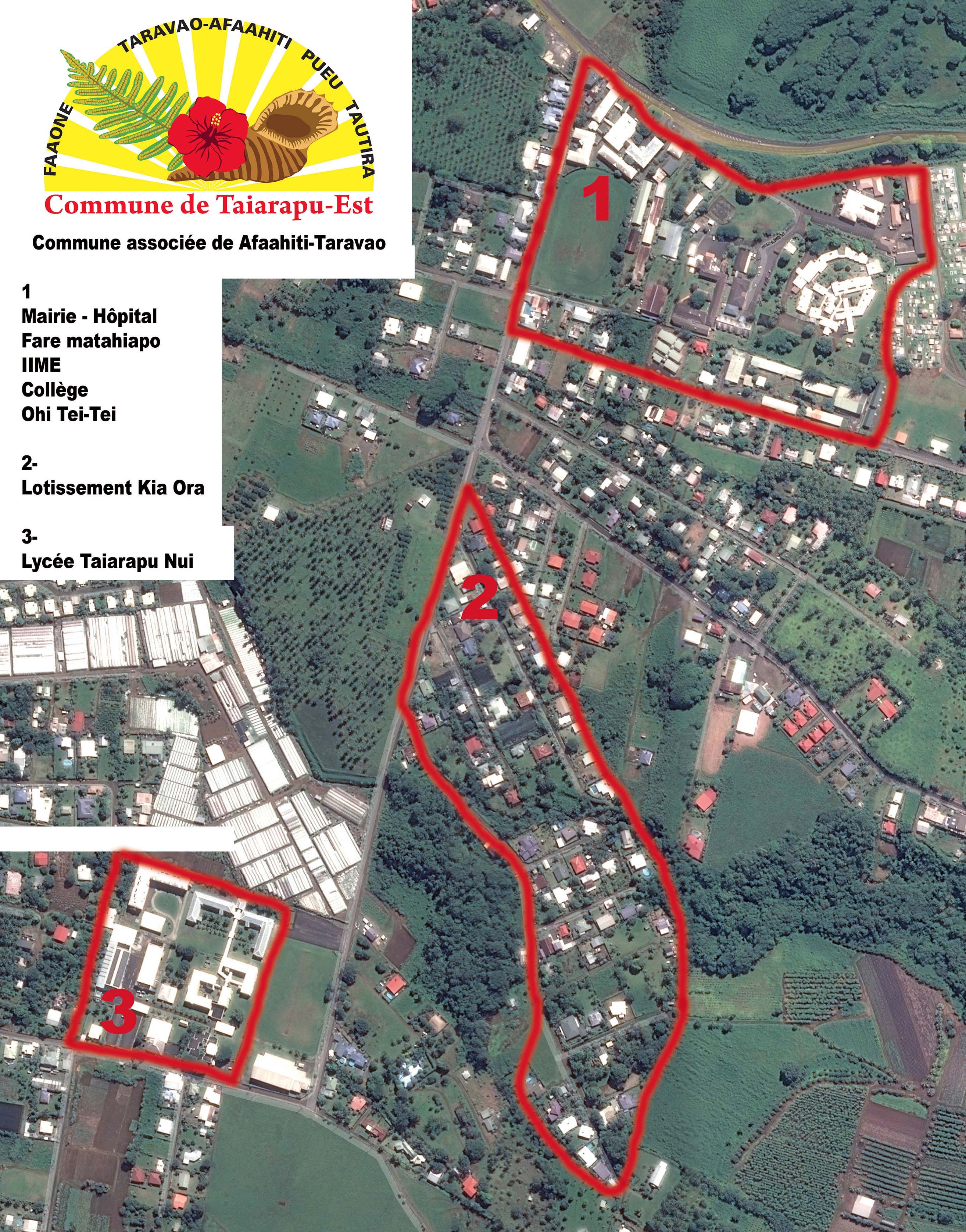 Epidémie du Chikungunya à Tahiti iti : la commune de Taiarapu Est en mode « Alerte »
