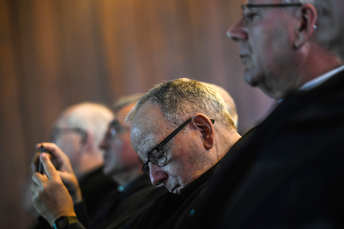 PATRICIA DE MELO MOREIRA / AFP