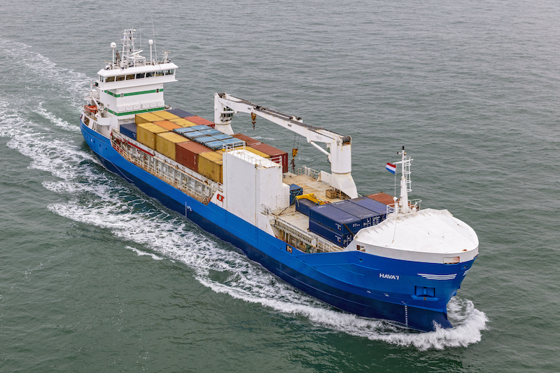 Delivery of LOCOPIAS in December 2024 1 70821545 49355097