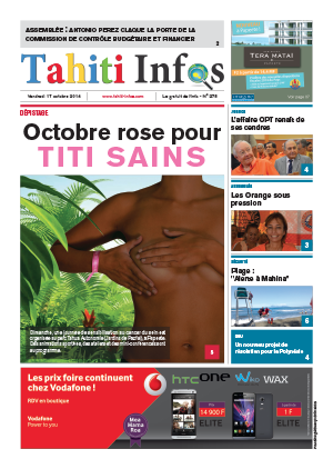 Cliquez sur l'image pour lire le journal