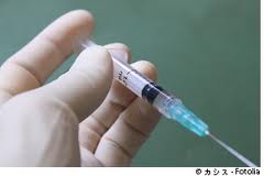 Ebola: le vaccin de GSK pas prêt à la commercialisation avant 2016