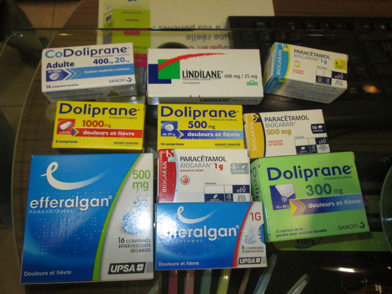 Les 4 pharmacies de Tahiti iti et Teva i uta sont certaines de pouvoir faire face aux besoins de la population.