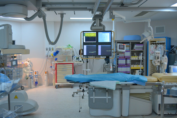 "D’un point de vue médical, le CHPF ne semble pas surdimensionné", souligne la CTC. "D’autant plus qu’il devra faire face à la fois à une augmentation et à un vieillissement de la population au cours des 30 prochaines années".