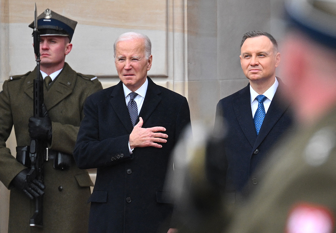 Crédit Mandel NGAN / AFP