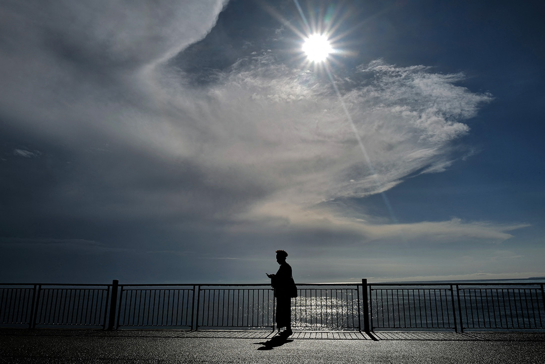 Crédit Valery HACHE / AFP