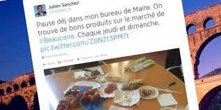 Avec les réseaux sociaux, l'alimentation traque les envies des consommateurs