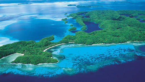 Du haut débit pour Kiribati