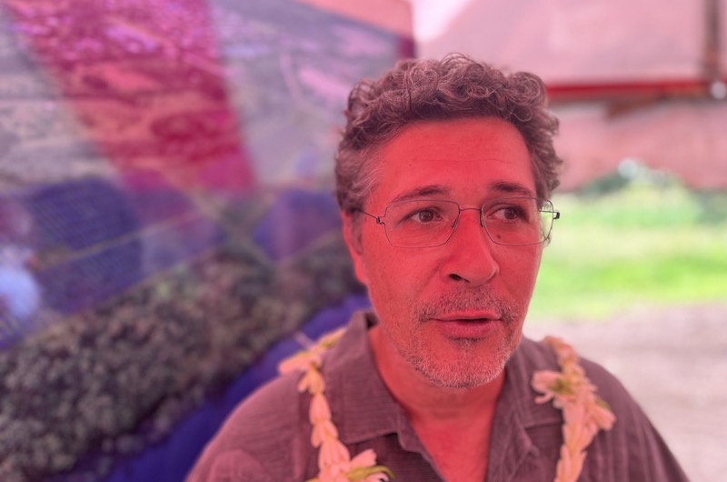 10 ha d'agrisolaire à Mataiea