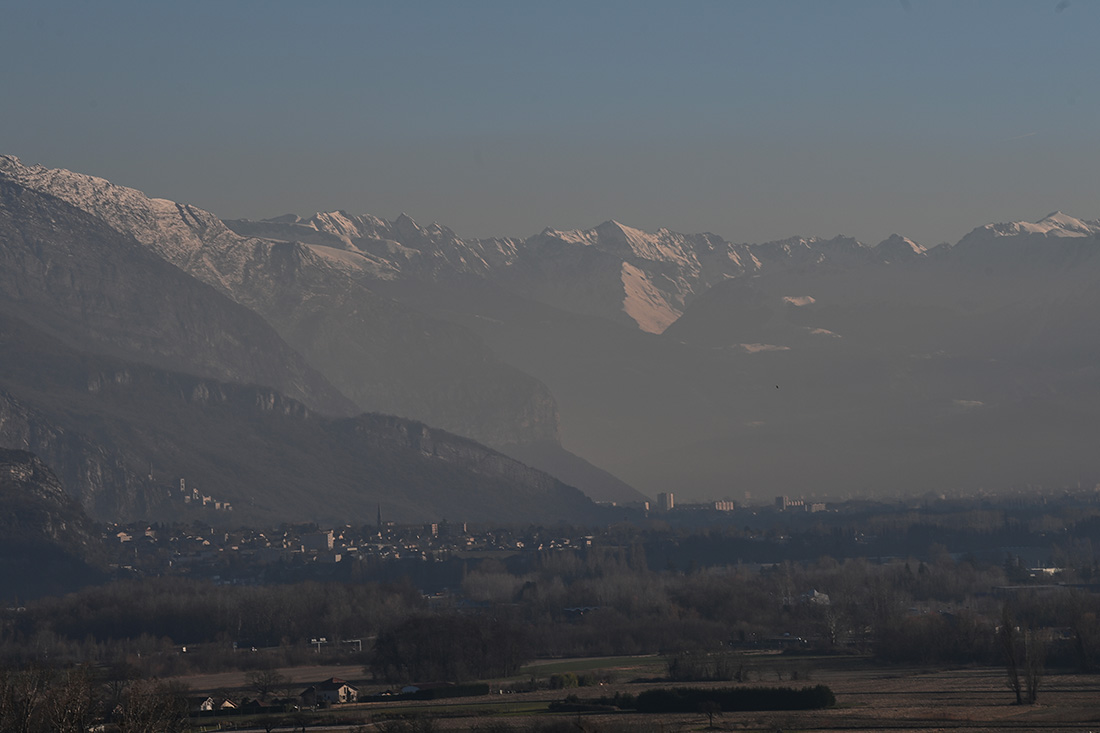 Crédit OLIVIER CHASSIGNOLE / AFP