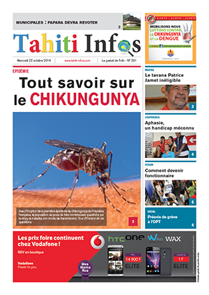 Cliquez sur l'image pour ire le journal