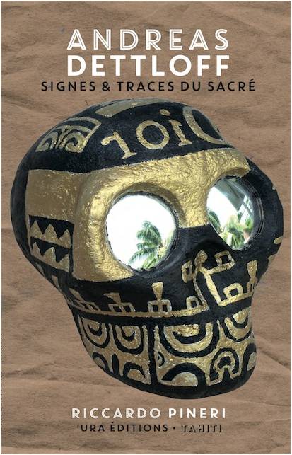 "Dettloff par Pineri: la rencontre", en dédicace chez Odyssey samedi matin