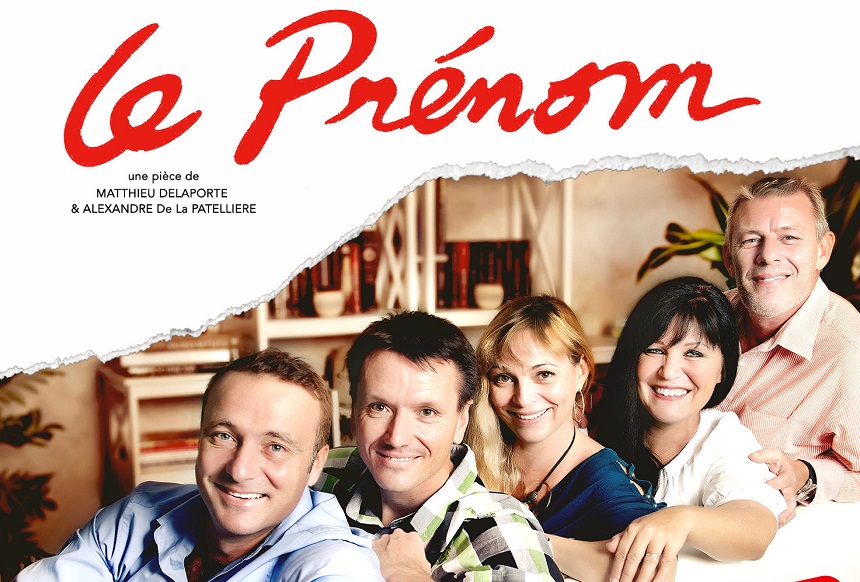 Une comédie à découvrir au Petit Théâtre de la Maison de la culture de Papeete jusqu'au 9 novembre (représentations les jeudi, vendredi, samedi et dimanche).