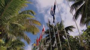 Fidji réintègre le Forum du Pacifique
