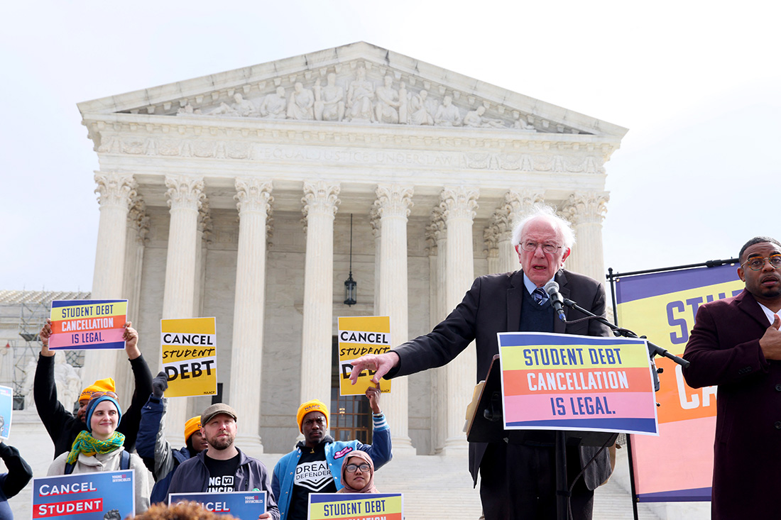 Crédit Jemal Countess / GETTY IMAGES NORTH AMERICA / Getty Images via AFP