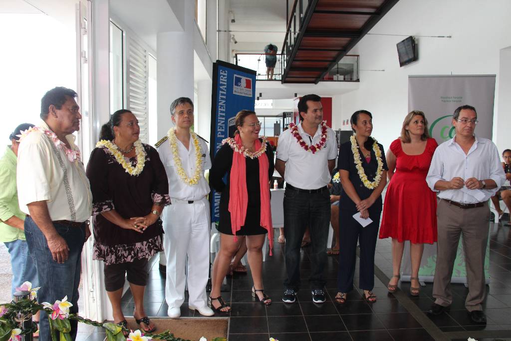 4ème édition du Carrefour de l'emploi public : Un vif succès auprès des étudiants!