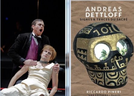 Spectacles et dédicaces au menu du week-end