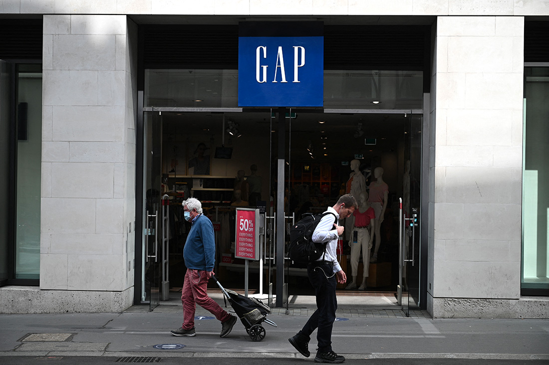 Crédit Daniel LEAL / AFP