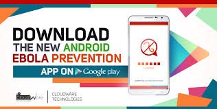Une application téléphonique pour traquer Ebola en Afrique de l'Ouest