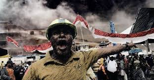 Indonésie: grève d'un mois prévue dans une mine de l'américain Freeport