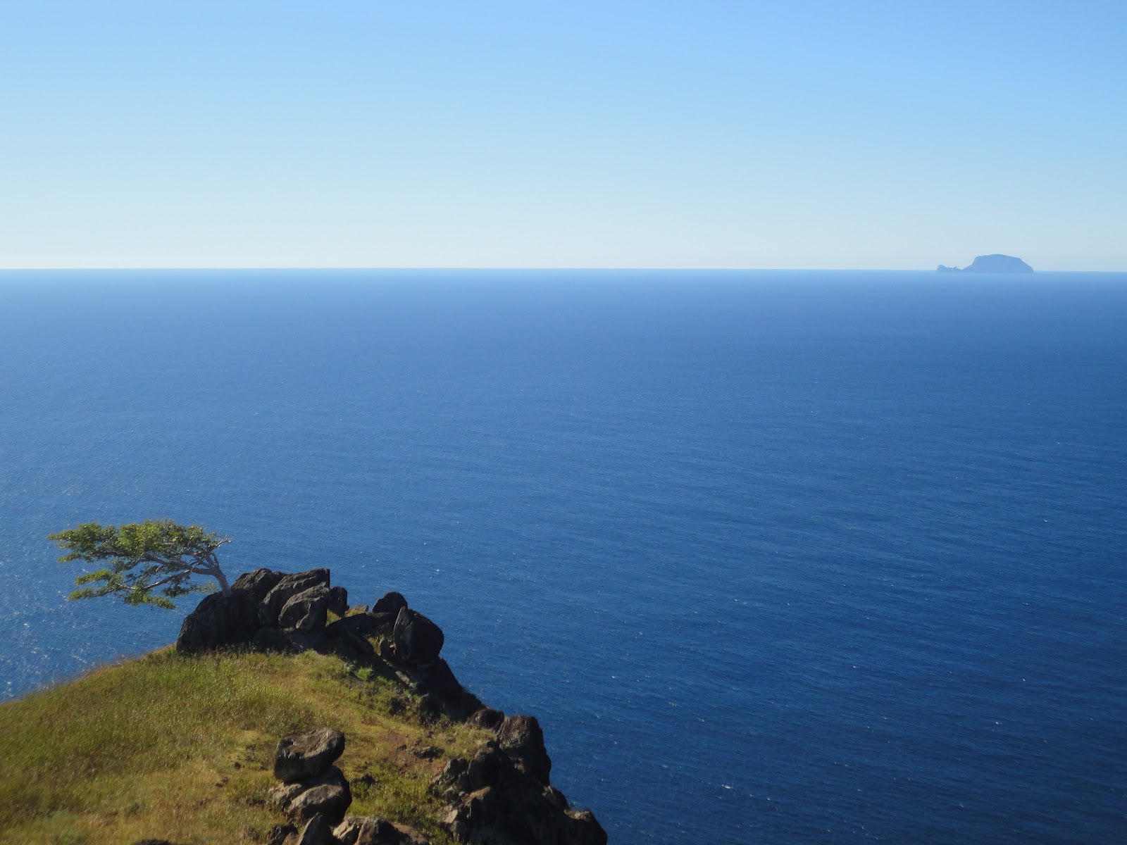 Les zone maritime marquisienne réprésente plus de 700 000 km2 - Photo : jacquesroad.blogspot.com