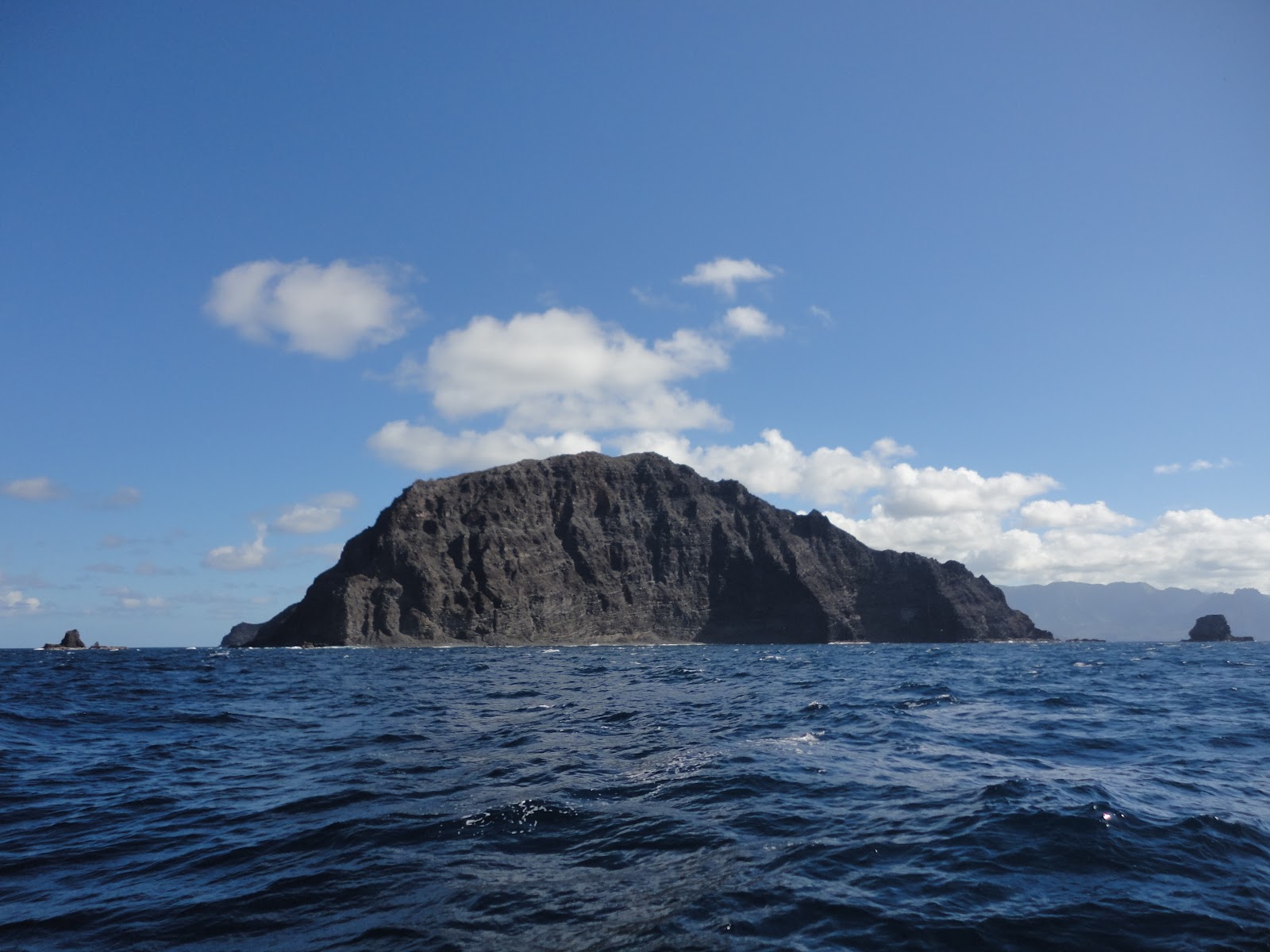 Aire marine protégée aux Marquises : la culture défend l'océan