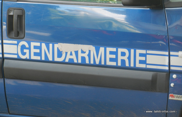 Pour maîtriser deux frères bagarreurs en pleine furie, les gendarmes ont fait usage de leur Taser.