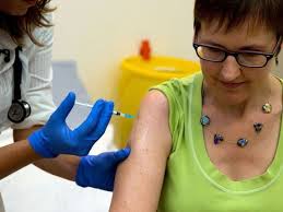 Début d'essais pour un vaccin anti-Ebola en Suisse cette semaine