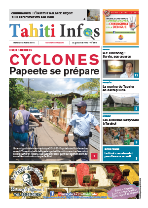 Cliquez sur l'image pour lire le journal