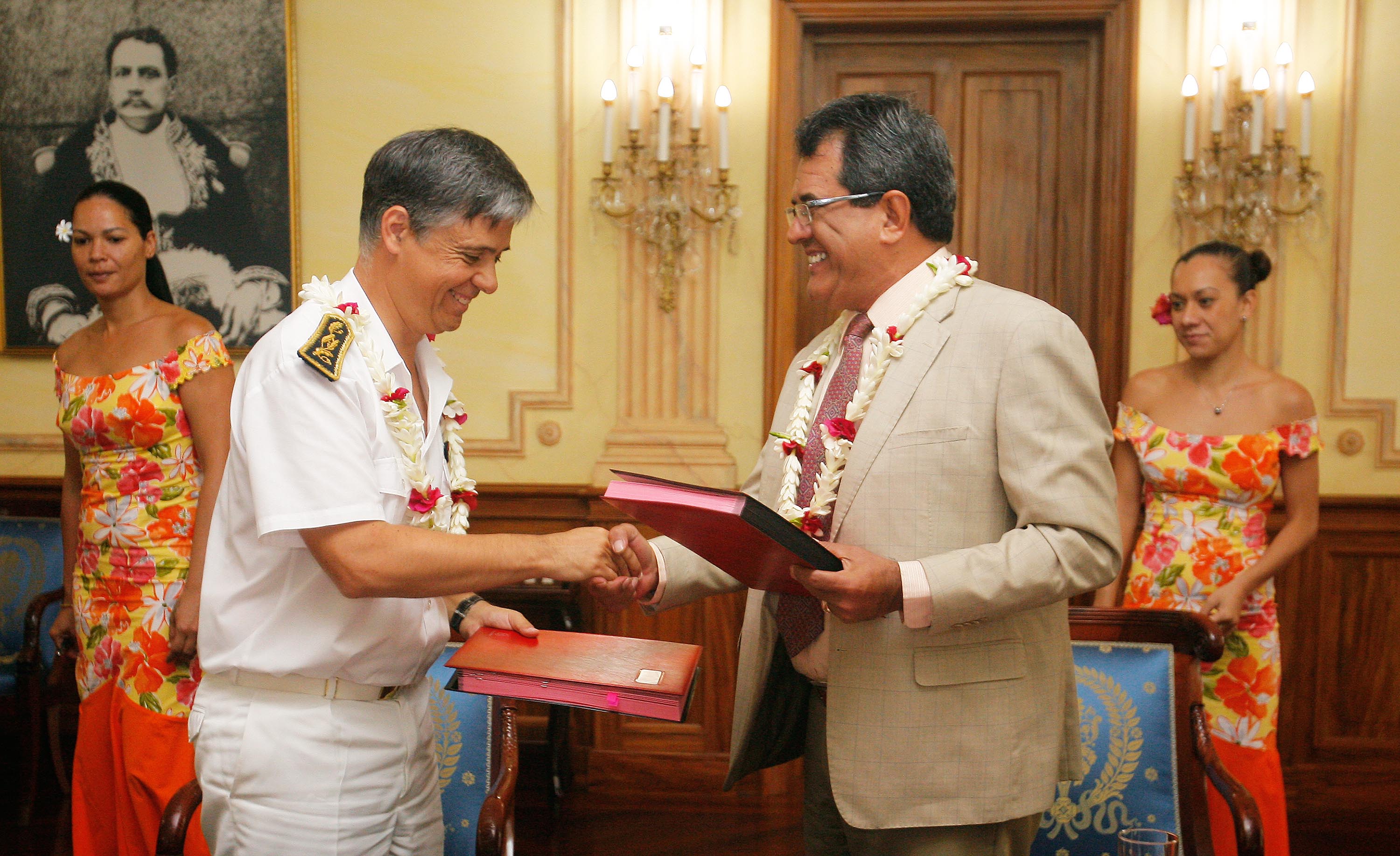 L'Etat de retour dans l'entretien des établissements scolaires