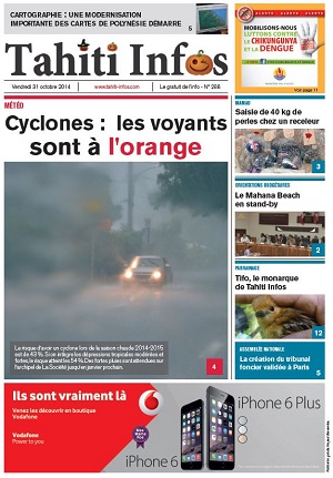 Cliquez sur l'image pour lire le journal