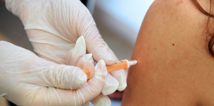 Grippe : vaccin gratuit pour les personnes vulnérables