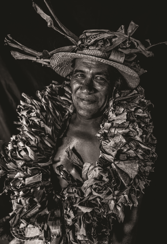 Crédit : Greg Boissy.