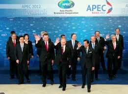 Le Forum Asie-Pacifique: 21 membres et la moitié de l'économie mondiale