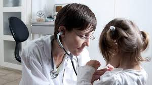 La médecine scolaire abandonnée et menacée d'extinction