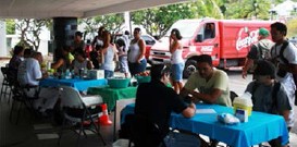 Matinée Santé de Prévention du Diabète et de l'Obésité ce Jeudi 6 novembre à l'UPF