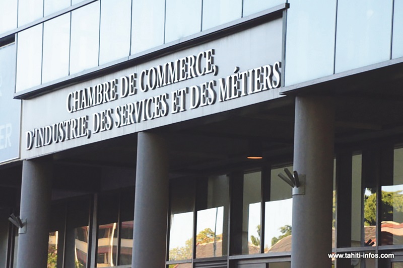 Les entrepreneurs invités à élire leurs représentants à la CCISM le 27 juin