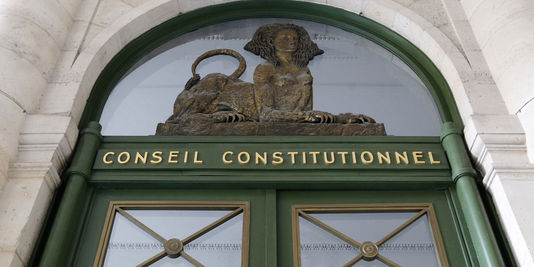 Décision du Conseil constitutionnel : « Une troisième victoire de l'autonomie »