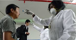 Ebola: la mobilisation commence à payer