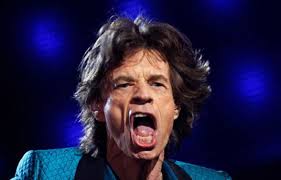 Mick Jagger a mal à la gorge: une date de la tournée australienne des Stones annulée