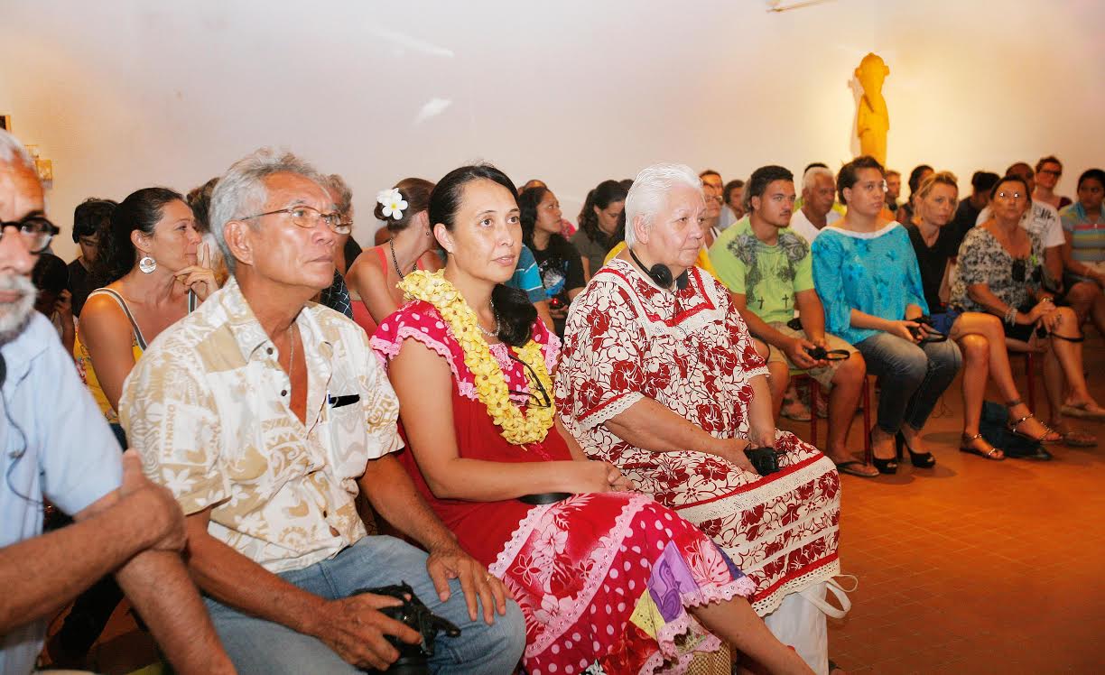 Echanges culturels au Centre des métiers d’art