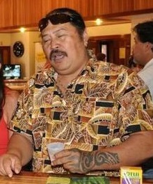 O oe to oe Rima : Atonia Teriinohorai réélu