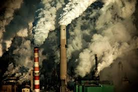 L'Australie à la traine dans la lutte contre le réchauffement du climat