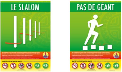 Une nocturne EA’ttitude pour la journée mondiale du diabète