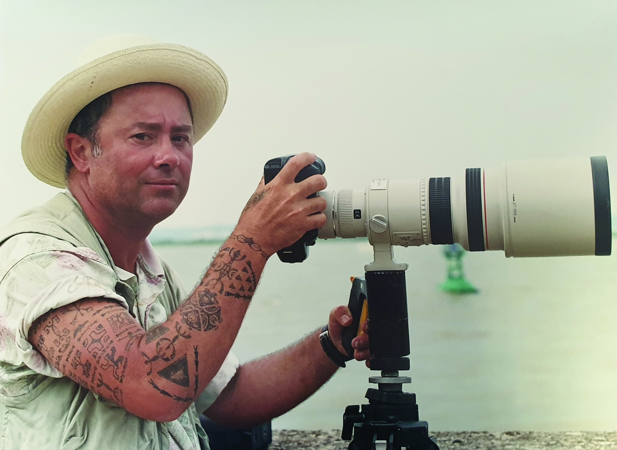 Vanessa Pesquié, gardienne du trésor