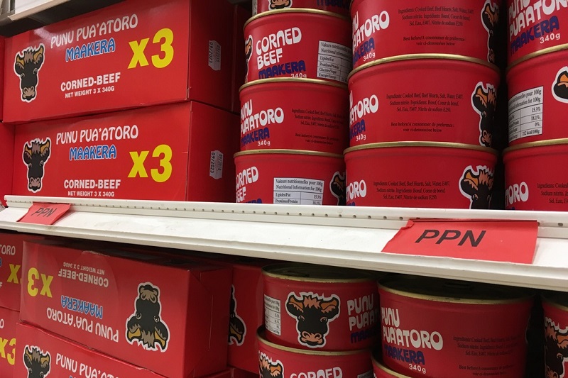 © archives Tahiti Infos